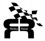 RICKKY RACER RR
