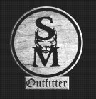 SM OUTFITTER