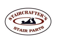 STAIRCRAFTER'S STAIR PARTS