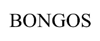 BONGOS