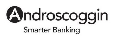 ANDROSCOGGIN SMARTER BANKING