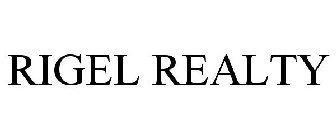 RIGEL REALTY