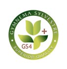GYMNEMA SYLVESTRE SUPERIOR QUALITY GS4 +