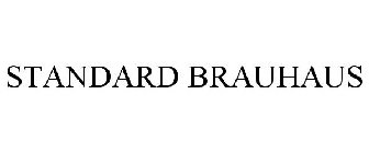 STANDARD BRAUHAUS
