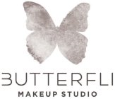 BUTTERFLI MAKEUP STUDIO