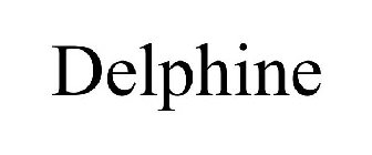 DELPHINE