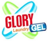 GLORY LAUNDRY GEL