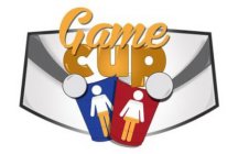 GAME CUP