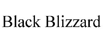 BLACK BLIZZARD