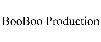 BOOBOO PRODUCTION