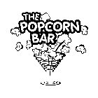 THE POPCORN BAR