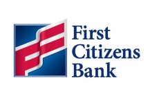 FIRST CITIZENS BANK