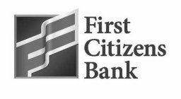 FIRST CITIZENS BANK