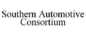 SOUTHERN AUTOMOTIVE CONSORTIUM