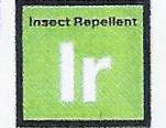 IR INSECT REPELLENT