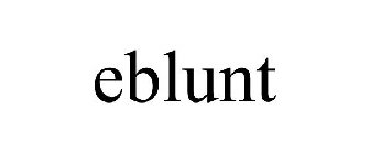 EBLUNT