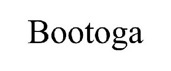 BOOTOGA