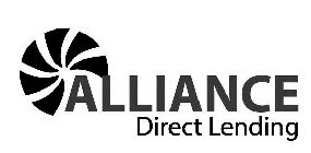 ALLIANCE DIRECT LENDING