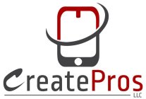 CREATEPROS LLC