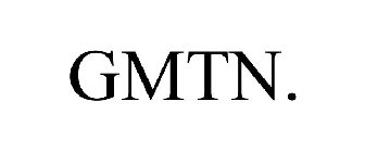 GMTN.