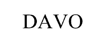 DAVO