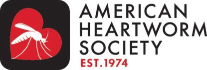 AMERICAN HEARTWORM SOCIETY EST. 1974