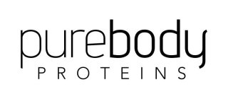 PUREBODY PROTEINS