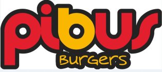 PIBUS BURGERS