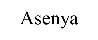 ASENYA