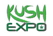KUSH EXPO