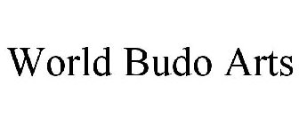 WORLD BUDO ARTS