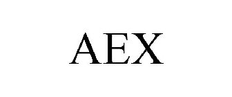 AEX