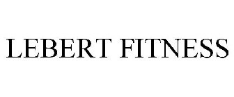 LEBERT FITNESS