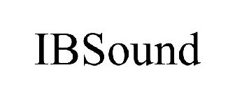 IBSOUND