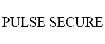 PULSE SECURE