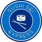 SUSHI SEI SS EXPRESS