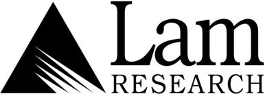 LAM RESEARCH