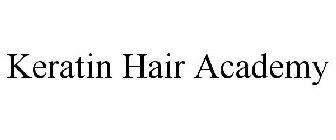 KERATIN HAIR ACADEMY