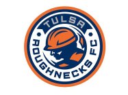 TULSA ROUGHNECKS FC