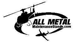 ALL METAL MAINTENANCESTANDS.COM