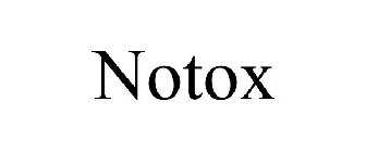 NOTOX