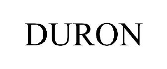 DURON
