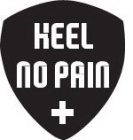 HEEL NO PAIN +