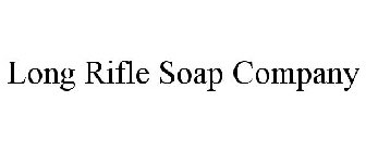 LONG RIFLE SOAP COMPANY
