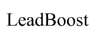 LEADBOOST