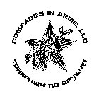 COMRADES IN ARMS LLC
