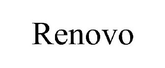 RENOVO