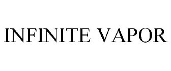 INFINITE VAPOR