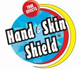 TRUE EFFECTS HAND & SKIN SHIELD