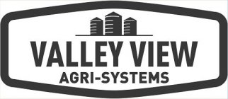 VALLEY VIEW AGRI-SYSTEMS